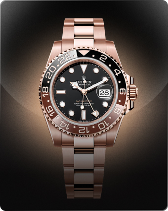 GMT - Master