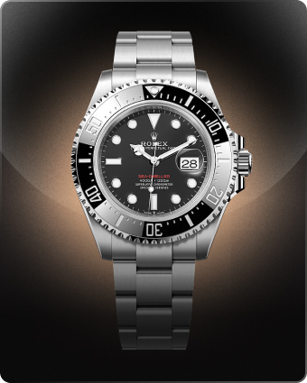 Sea-Dweller